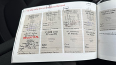 Honda Civic 1.0 VTEC Turbo SE 5dr Petrol Hatchback